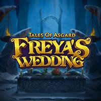 Tales of Asgard: Freya's Wedding