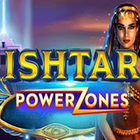 Power Zones™: Ishtar