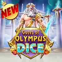 Gates of Olympus Dice